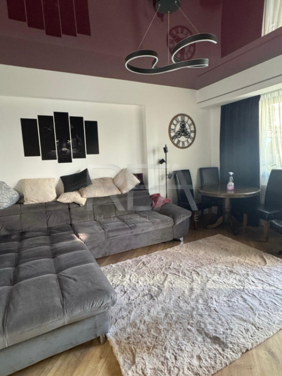 3 Camere Novum Calea 13 Sept Botorani