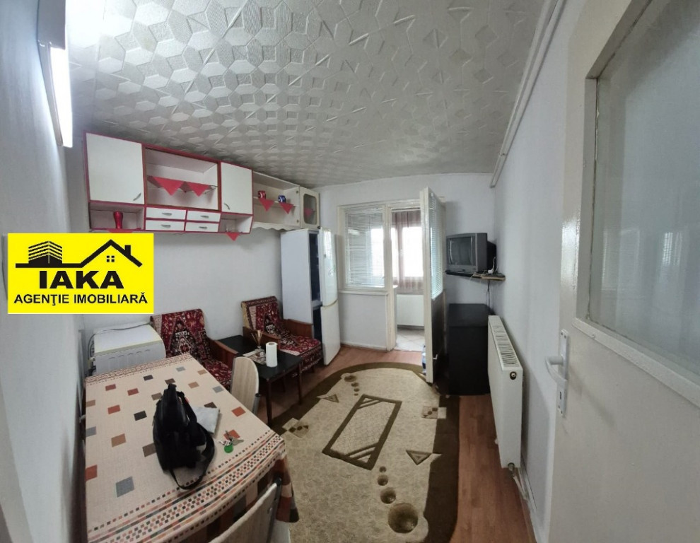 Dragos Voda, apartament cu 1 camera