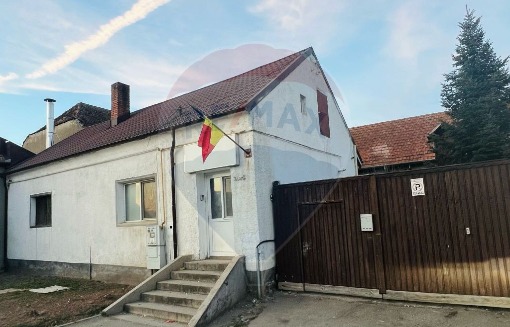 Spațiu comercial de vânzare in Bod