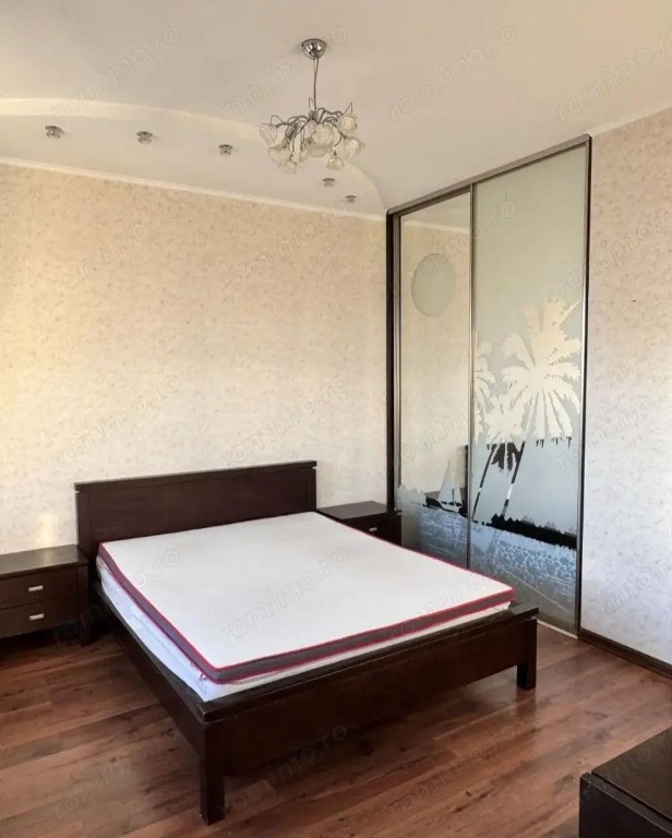 Garsoniera in zona Piata Unirii