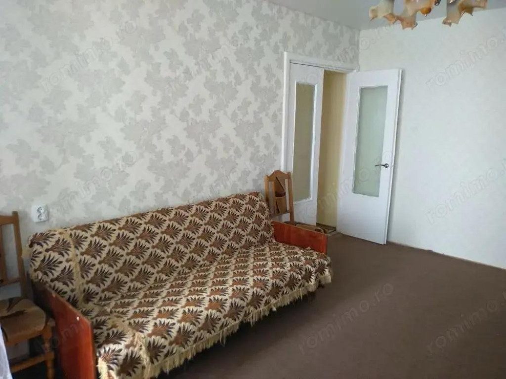 Garsoniera in zona Piata Unirii