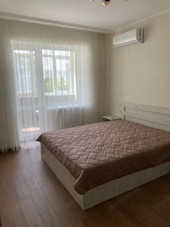 Garsoniera in zona Piata Unirii