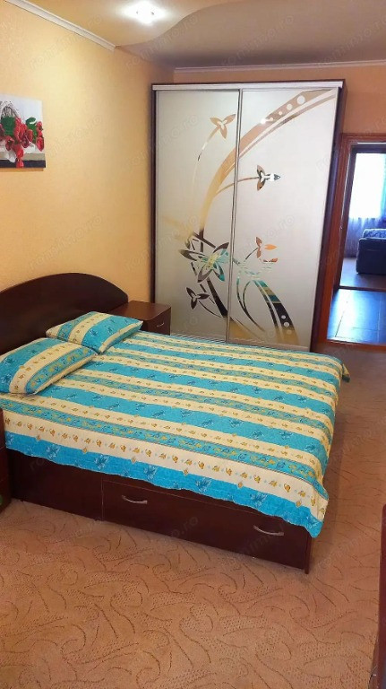 Garsoniera in zona Piata Unirii