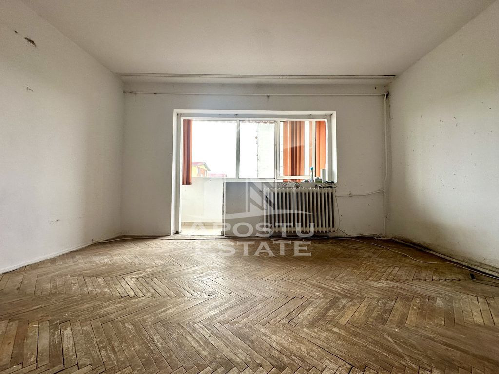 Apartament cu 2 camere in zona Sagului