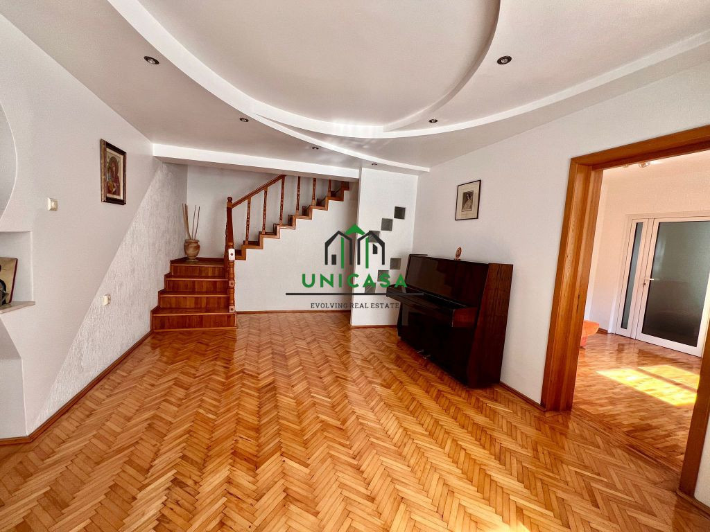 Casa Zona Centrala /Parc Zavoi