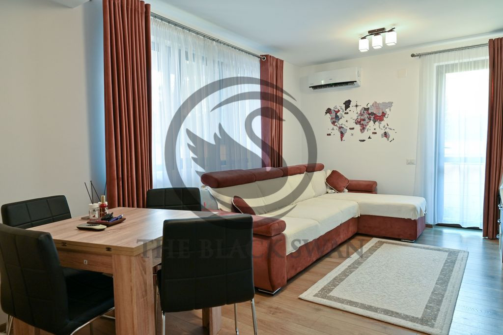 Apartament cu 3 camere de inchiriat | Republicii Ploiesti...
