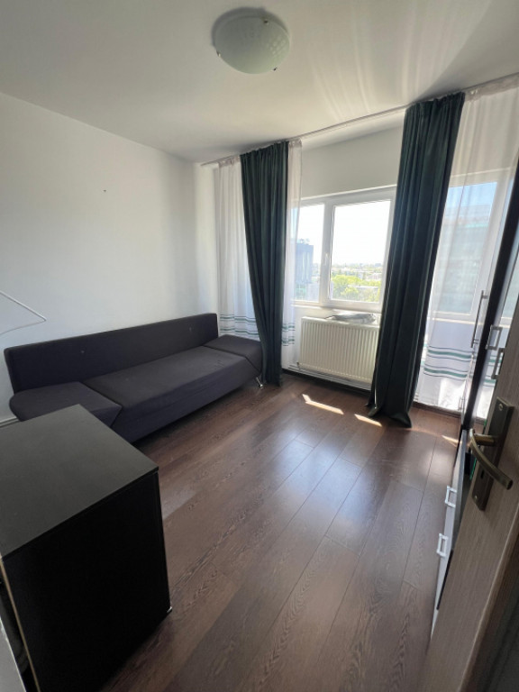 Apartament 3 camere Central - Palas Campus