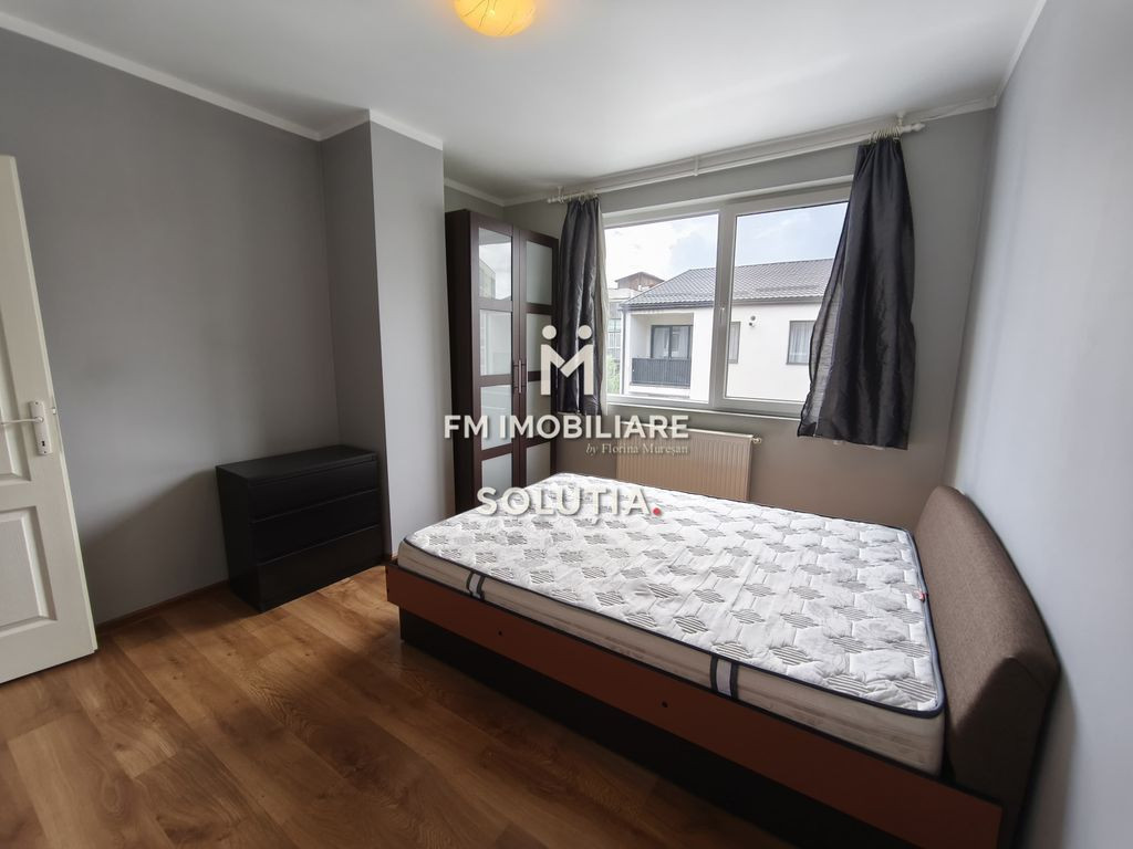 Apartament de vânzare