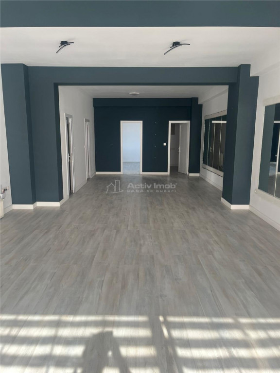 Spatiu comercial 80mp
