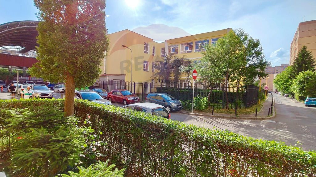 Apartament cu 2 camere de vânzare în zona Astra