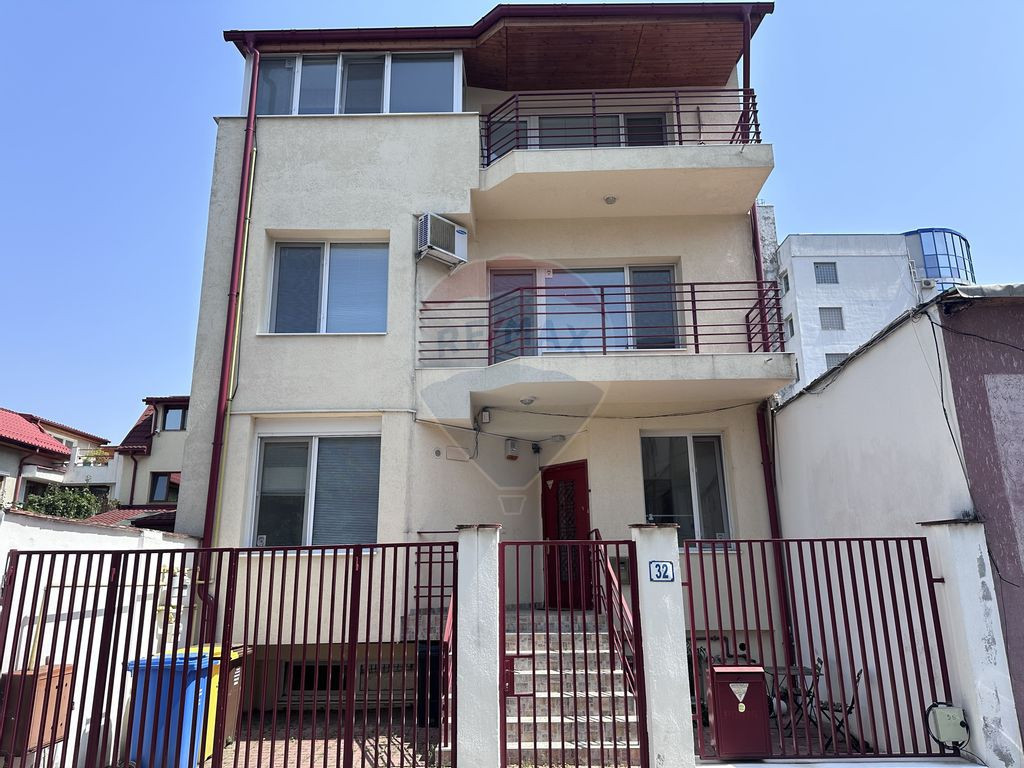 Spațiu birouri de închiriat | 108 mp | Str. Barbu Vlăd...