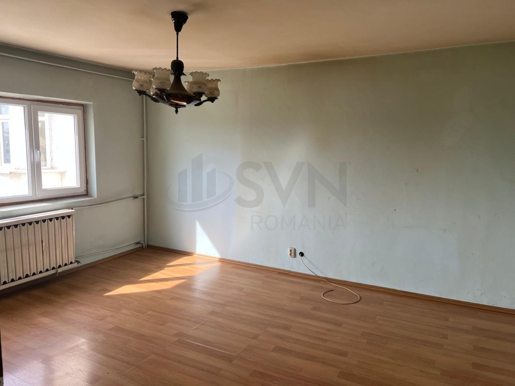 Apartament 4 camere I Pancota Doamna Ghica I Vanzare