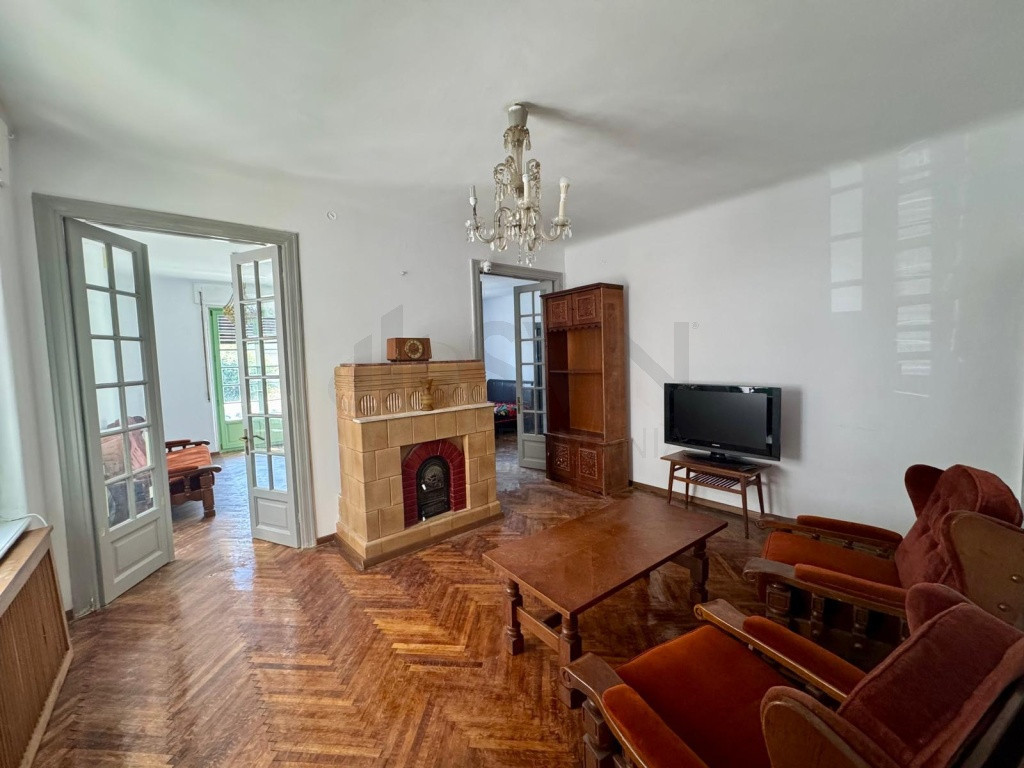 Apartament 3 camere I Dorobanti I Chirie