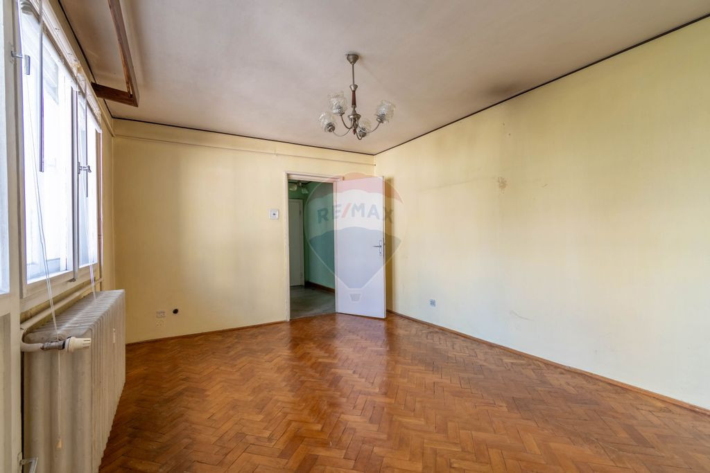 Apartament finisaje premium 3 camere de vanzare in Cluj-Napo