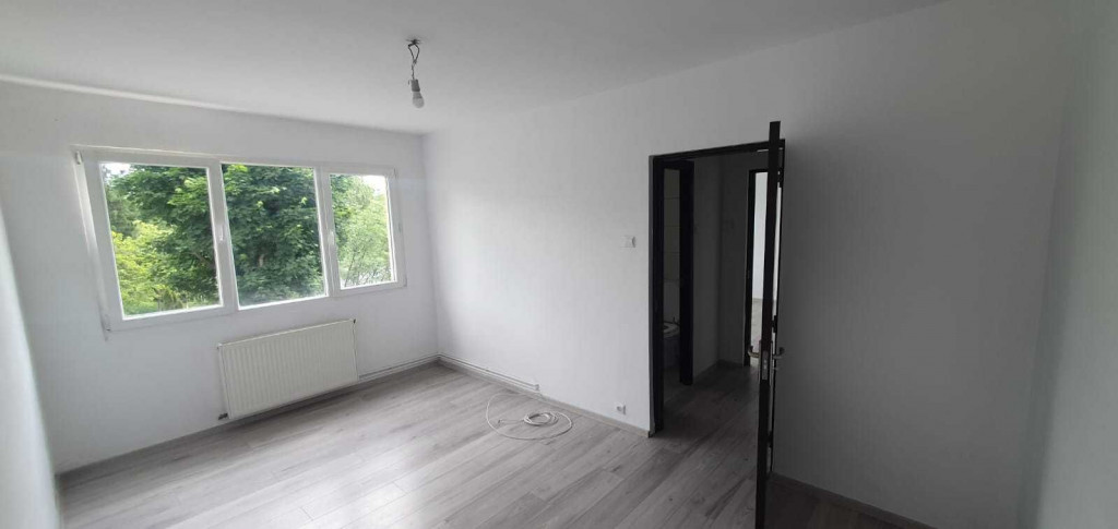 2 camere Gemenii,renovat,100000 Euro