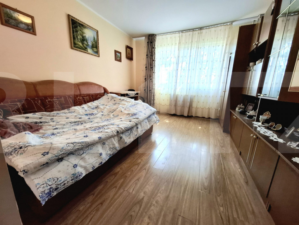 Oportunitate de investiție – Cameră de cămin 22 mp - Zo