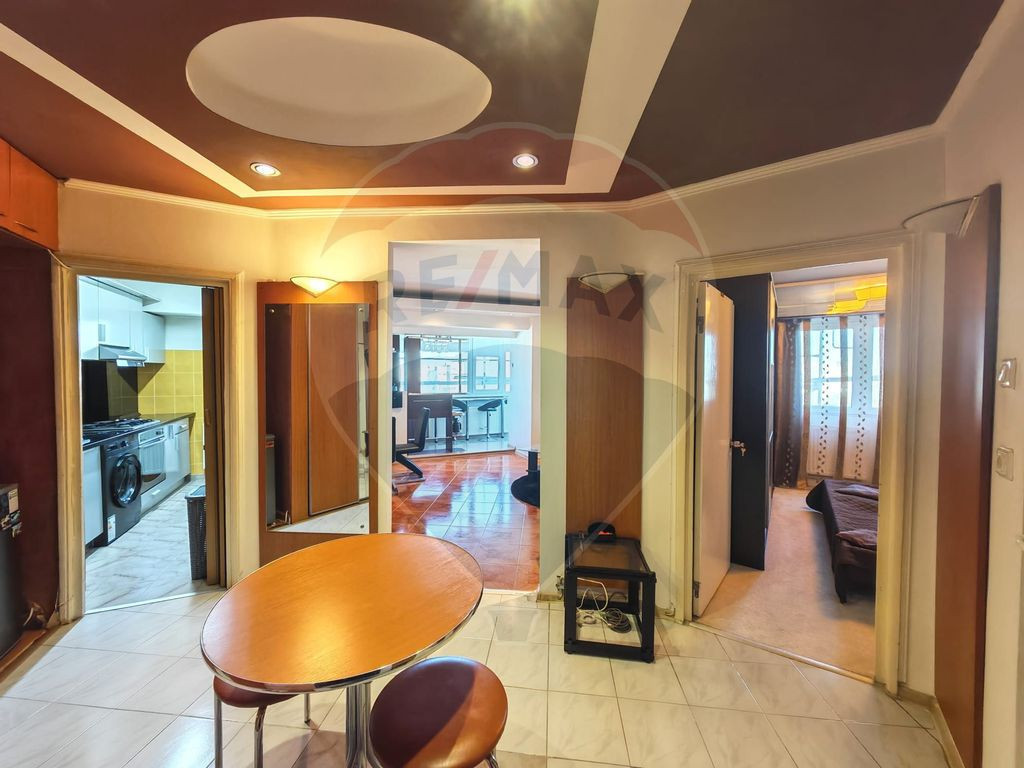 Apartament Drumul Taberei 80 - antecontract semnat