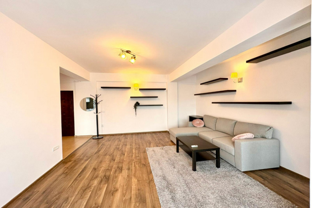 BUCURESTII NOI, Apartament 2 camere cochet, igienizat, 60 mp