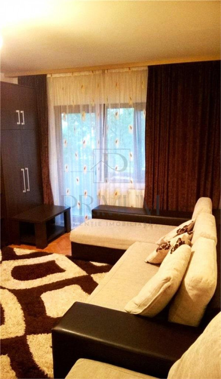 BUCOVINA - ETAJ 3 - DECOMANDAT - 3 CAMERE - 2 BALCOANE - 2 B