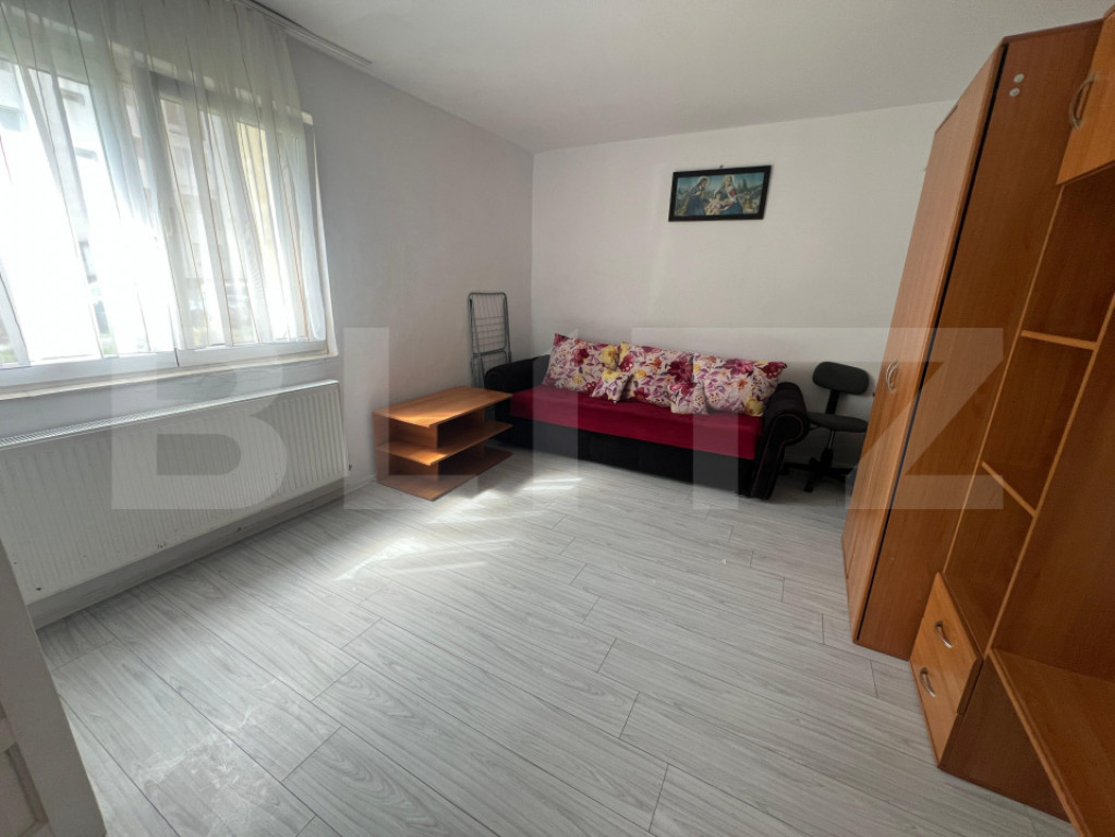 Garsoniera 22 m2 Terezian