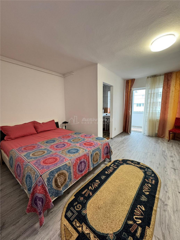 1 camera - Hotel Deva - Etaj 2