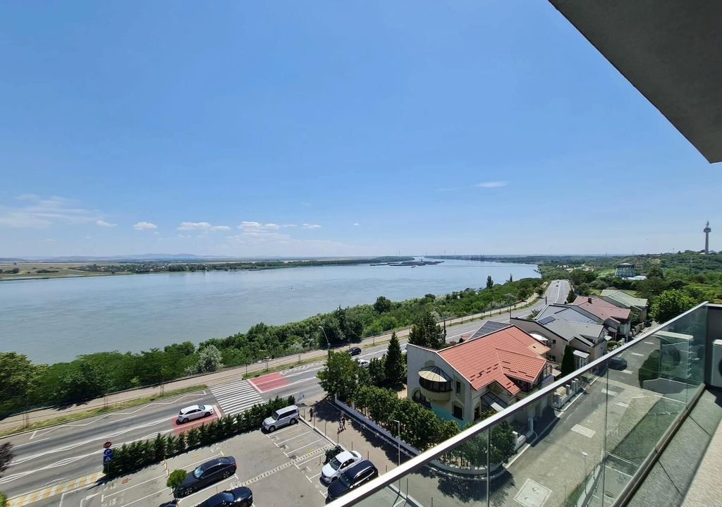 Apartament de lux 3 camere – vedere panoramica - Comple...