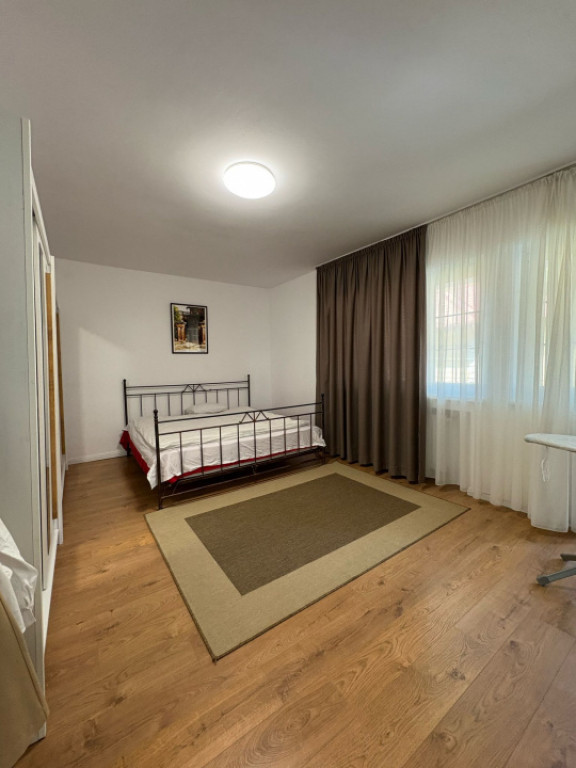Casa in centru Piatra Neamt