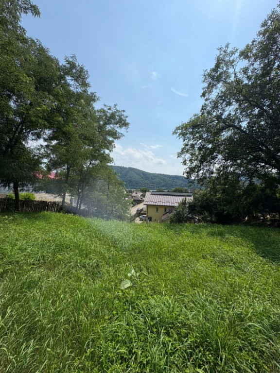 Teren intravilan de vânzare – 750 mp, Piatra Neamț, cart