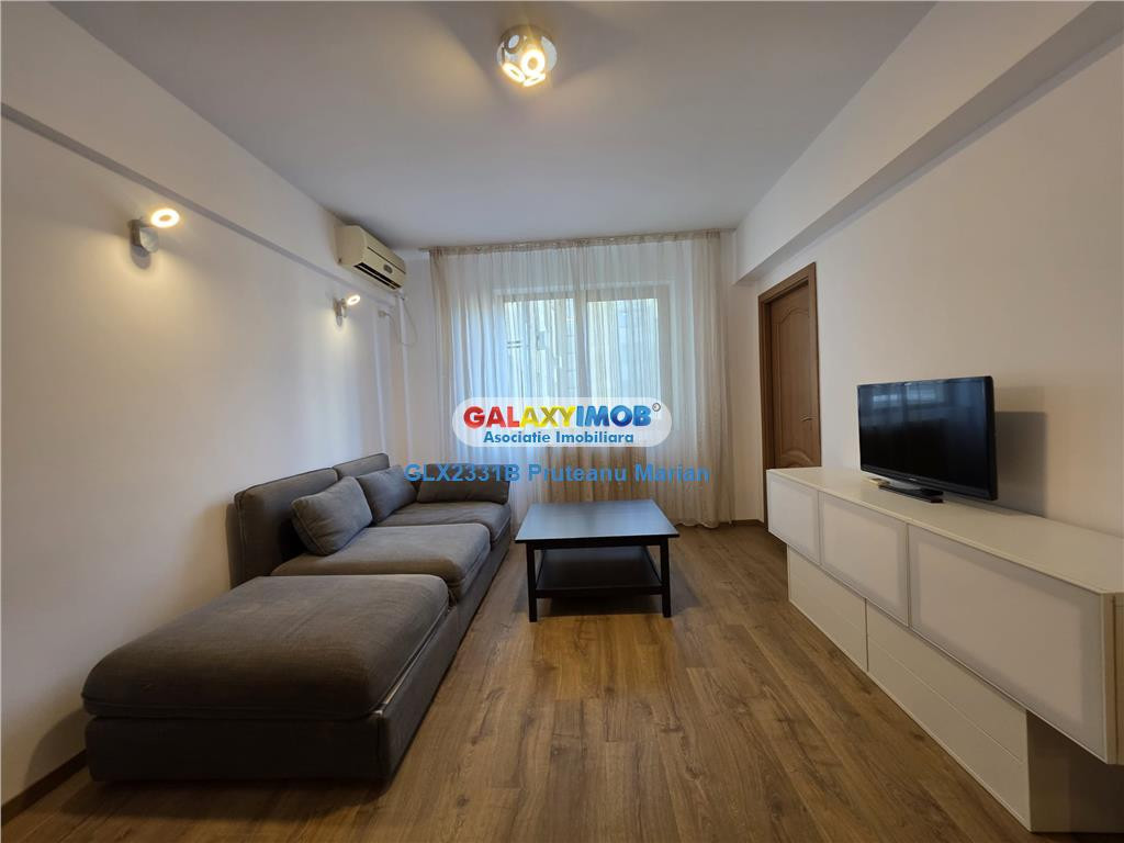 Apartament Modern cu 3 camere situat langa Politia Capitale