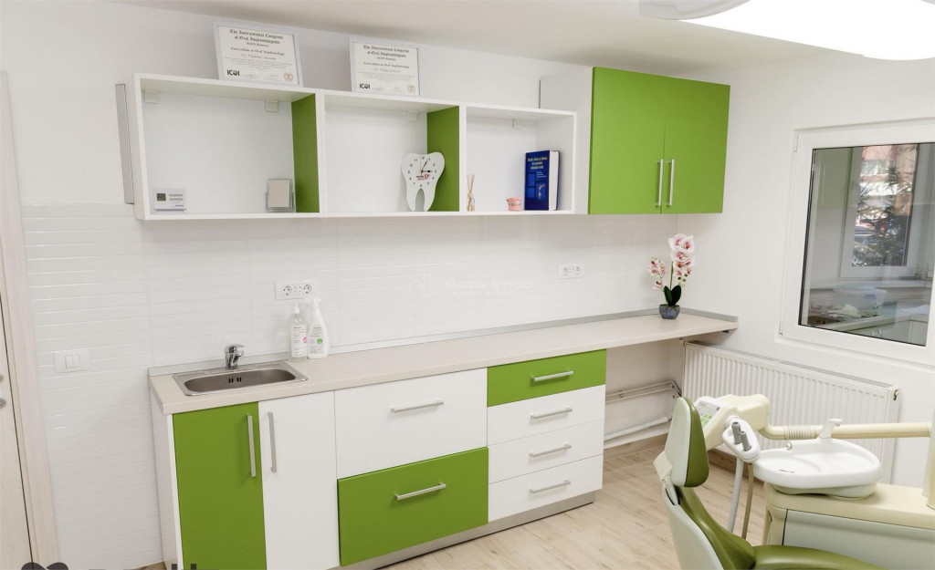 CLINICA STOMATOLOGICA