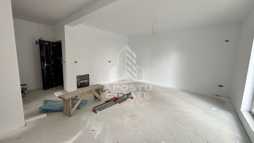 Apartament cu 2 camere in zona Ciarda Rosie, etajul 1, lo...