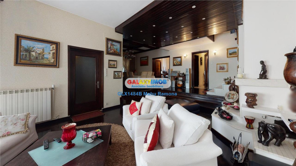 Vila superba, 9 dormitoare, pretabila pentru pensiune, Sinai