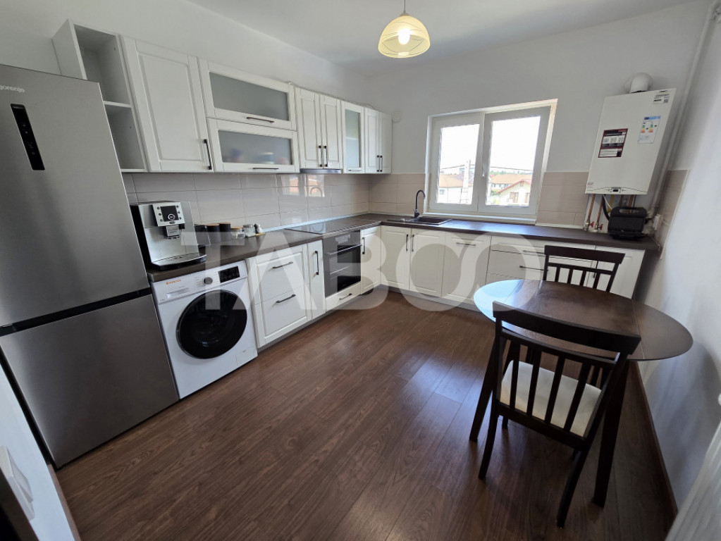 Apartament decomandat de vanzare etaj 2 parcare boxa Arhitec