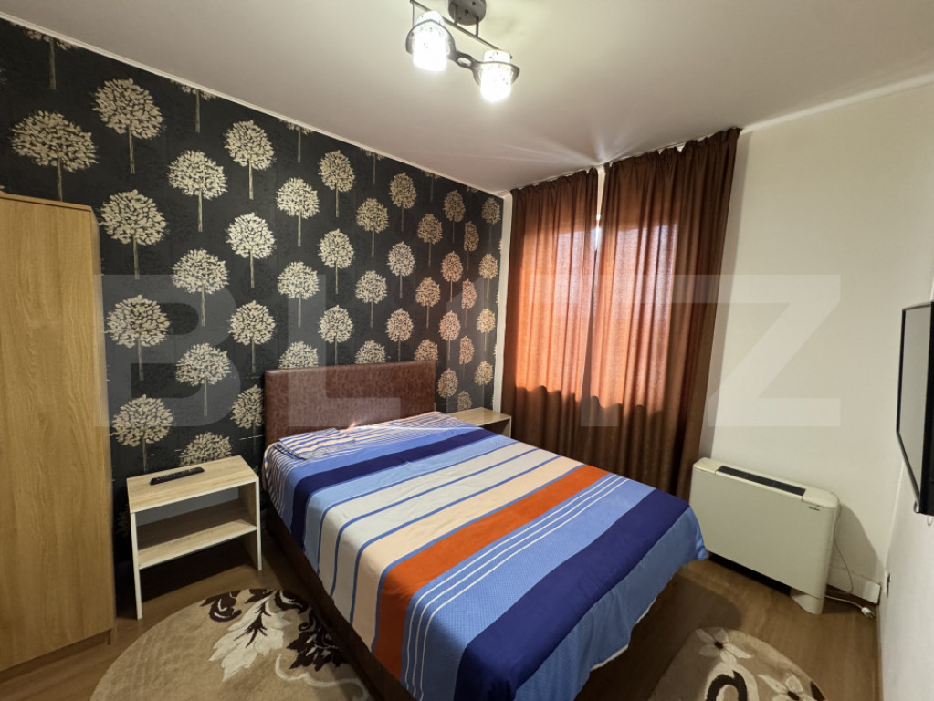 Apartament 2 camere+ balcon deschis 36mp, etaj 2, Bariera V?