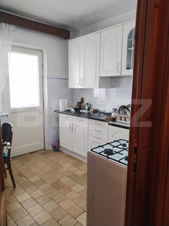 Apartament cu 4 camere, etaj intermediar, 95 mp, ULTRACENTRA