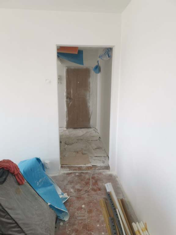 Apartament 2 camere, 40mp, Craiovita Noua