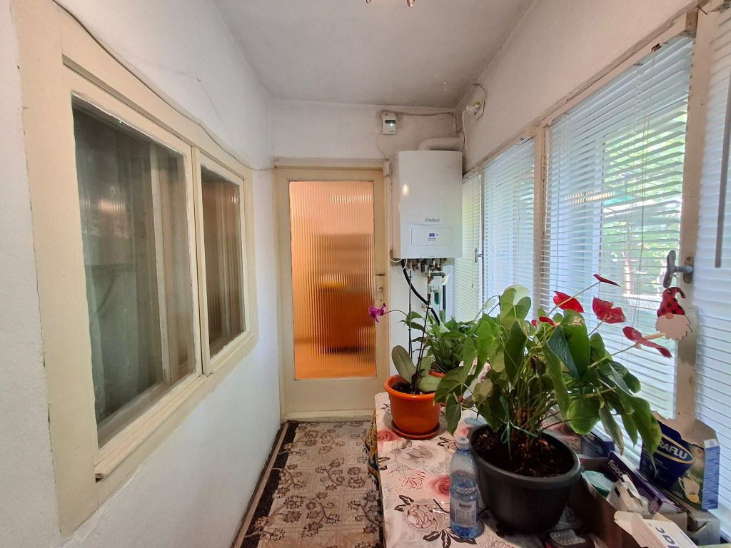 De Vanzare Casa Colentina