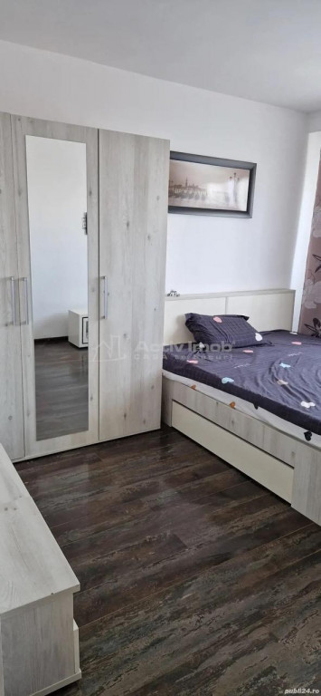 APARTAMENT 2 CAMERE TOMIS 3 DECOMANDAT