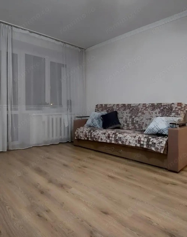 Garsoniera in zona Politehnica