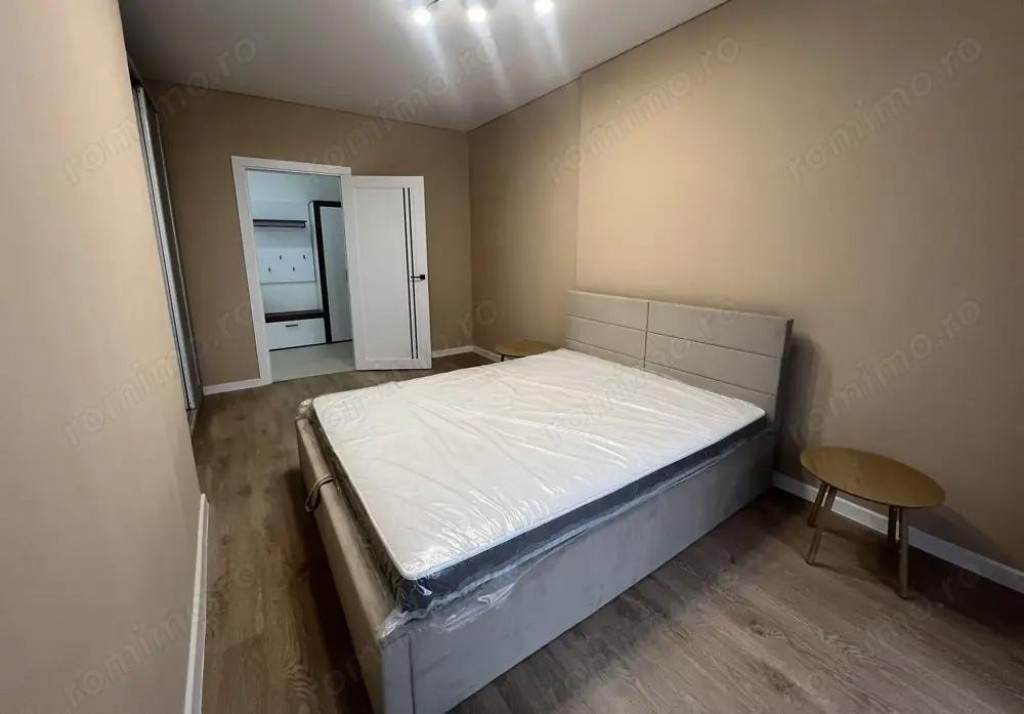 Garsoniera in zona Politehnica, Afi Cotroceni