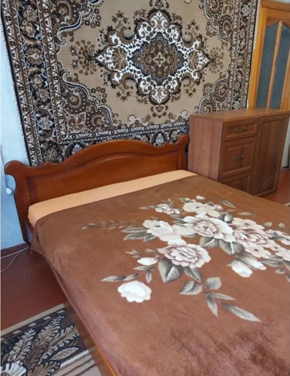 Garsoniera in zona Politehnicii