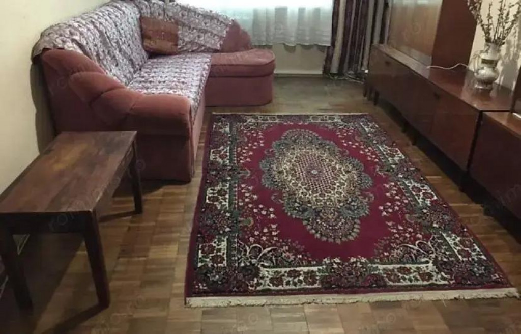 Garsoniera in zona Politehnicii