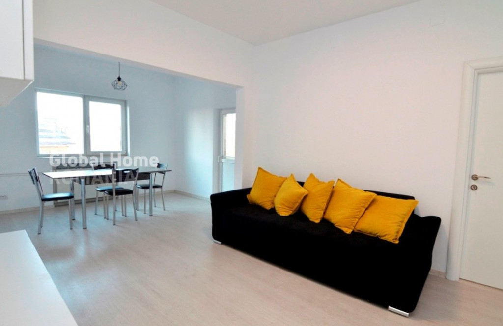 Unirii - 11 Iunie | Centrala Proprie | Mobilat | Utilat