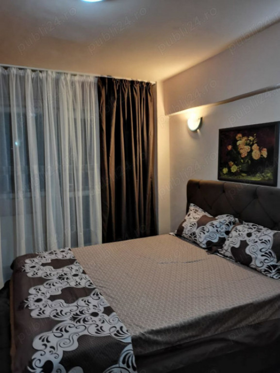 Apartament 2 camere decomandate zona Grivitei