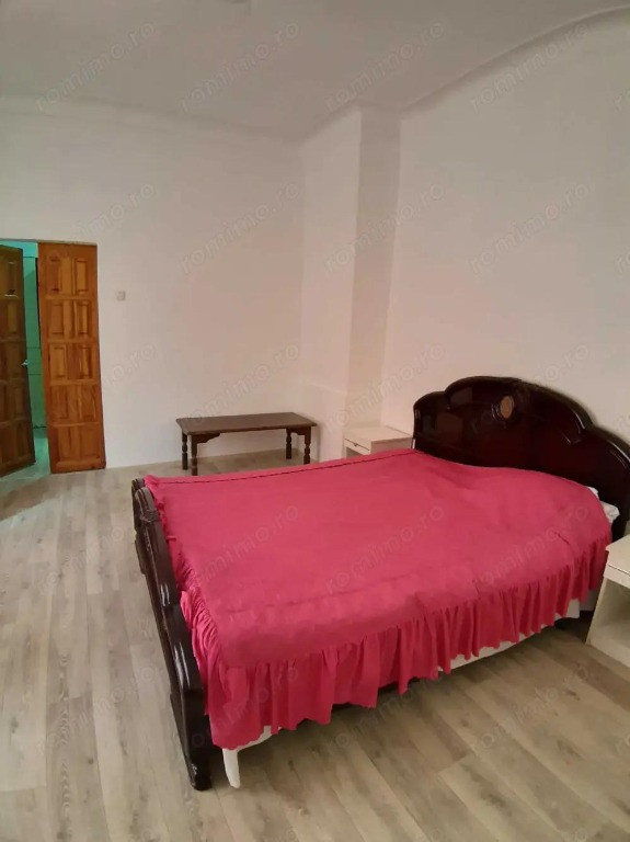 Garsoniera in zona Politehnicii