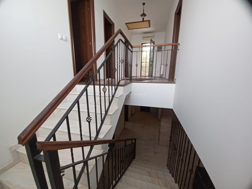 Vila Branesti 5 camere