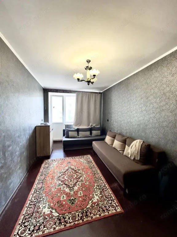 Garsoniera in zona Tei, aproape de Facultatea de Constructii