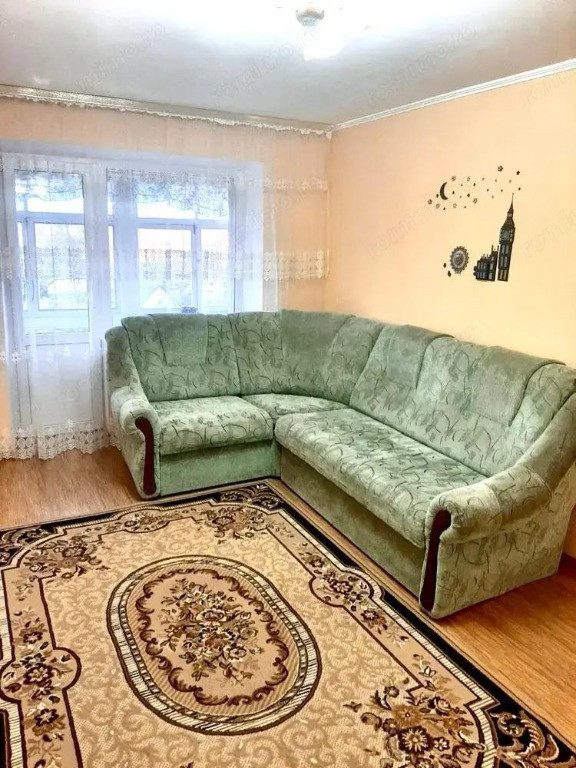 Garsoniera in zona Tei, Facultatea de Constructii