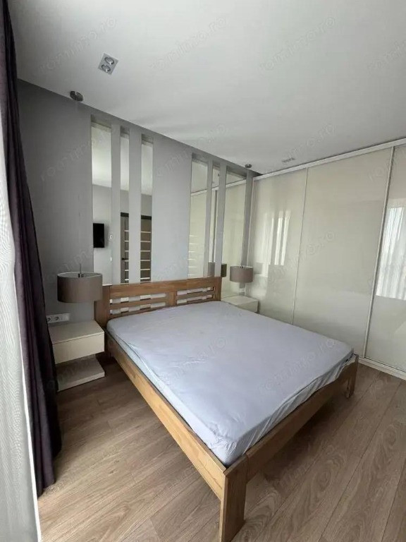 Garsoniera in zona Tei la Facultatea de Constructii