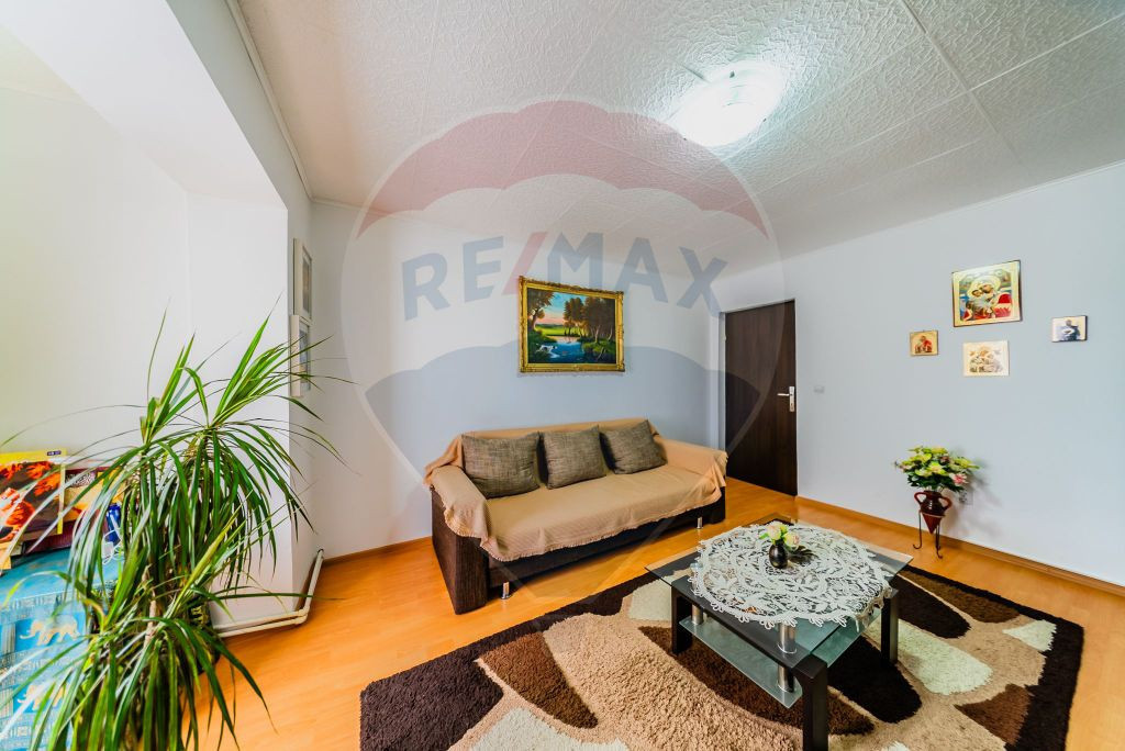 Apartament 2 camere zona Alfa